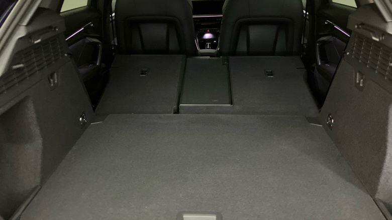 Audi A3 30 TFSI S Line 5dr Petrol Hatchback